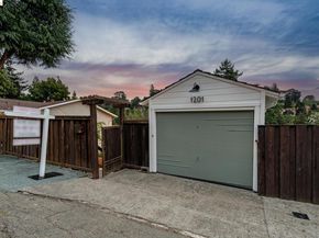 1201 Mountain Blvd, Oakland CA 94611