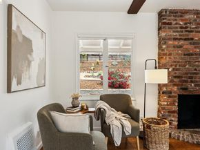 1201 Mountain Blvd, Oakland CA 94611