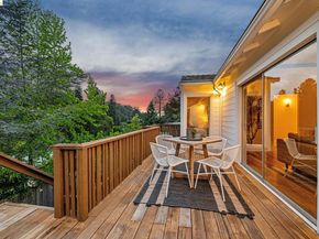 1201 Mountain Blvd, Oakland CA 94611