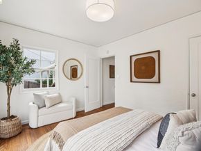 1201 Mountain Blvd, Oakland CA 94611