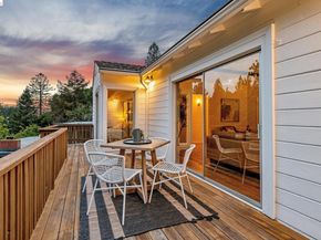 1201 Mountain Blvd, Oakland CA 94611