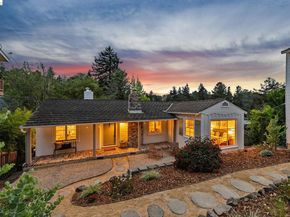 1201 Mountain Blvd, Oakland CA 94611