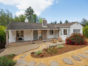 1201 Mountain Blvd, Oakland CA 94611