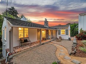 1201 Mountain Blvd, Oakland CA 94611