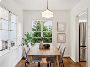 1201 Mountain Blvd, Oakland CA 94611