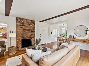 1201 Mountain Blvd, Oakland CA 94611