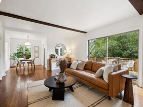 1201 Mountain Blvd, Oakland CA 94611