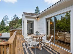 1201 Mountain Blvd, Oakland CA 94611