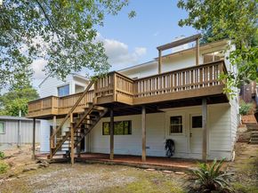 1201 Mountain Blvd, Oakland CA 94611