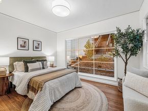 1201 Mountain Blvd, Oakland CA 94611