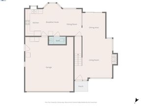 3374 Brook Leaf Ct, San Jose CA 95132