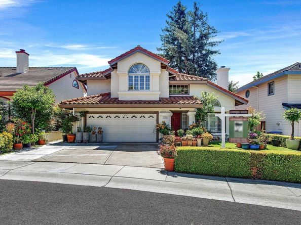 3374 Brook Leaf Ct, San Jose CA 95132