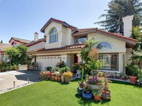 3374 Brook Leaf Ct, San Jose CA 95132
