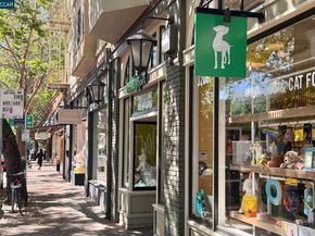3037 College Ave, Berkeley CA 94705
