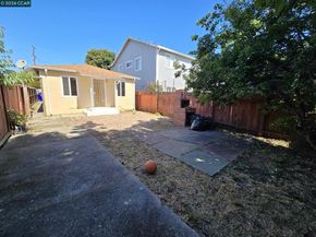 2854 16Th St, San Pablo CA 94806