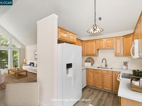 126 Ascot Ct B, Moraga CA 94556