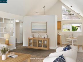 126 Ascot Ct B, Moraga CA 94556