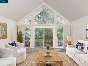 126 Ascot Ct B, Moraga CA 94556