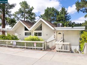 126 Ascot Ct B, Moraga CA 94556