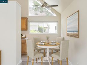 126 Ascot Ct B, Moraga CA 94556