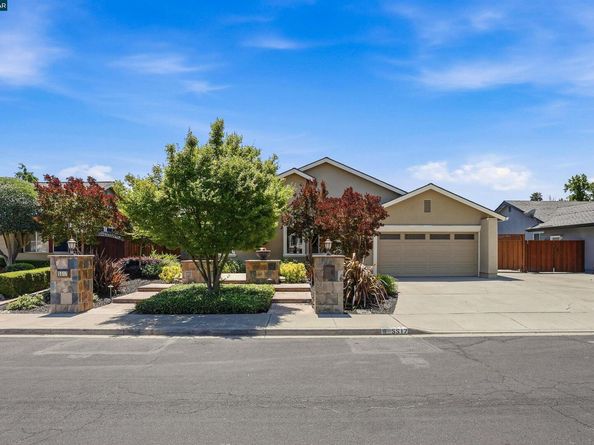 5517 Shorehaven Cir, Livermore CA 94551