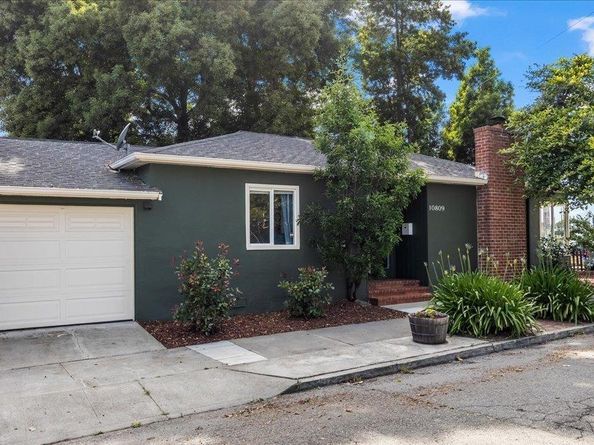 10809 Mcintyre St, Oakland CA 94605