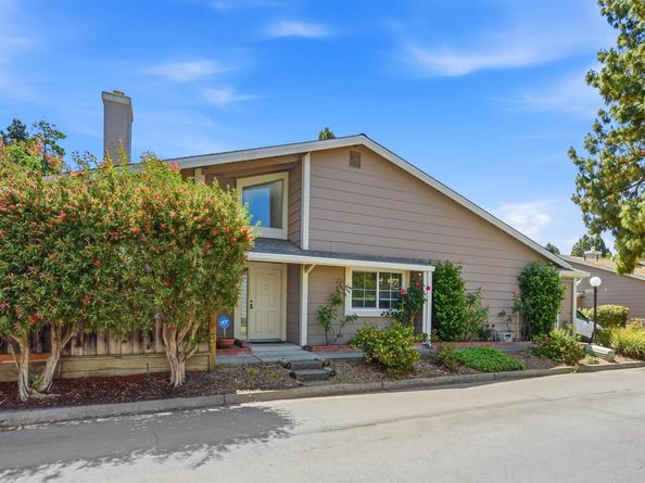 2402 Heathrow Ln, San Leandro CA 94577