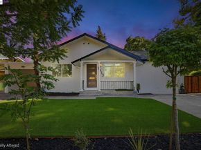 1913 W Middlefield Rd, Mountain View CA 94043