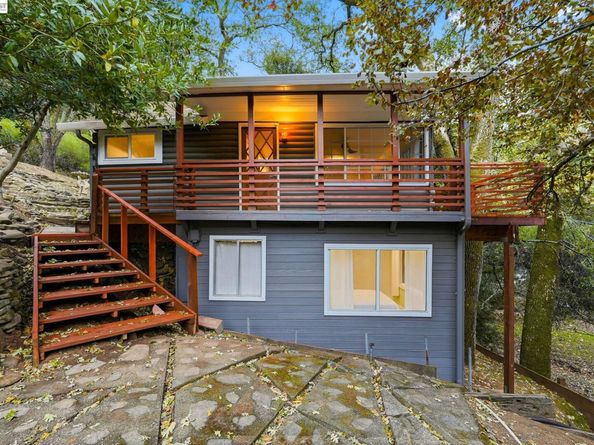 2929 Kilkare Rd, Sunol CA 94586
