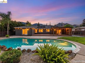 608 W Myrick Ct, Clayton CA 94517