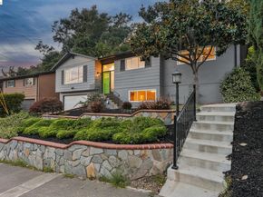 46 Elysian Fields Dr, Oakland CA 94605
