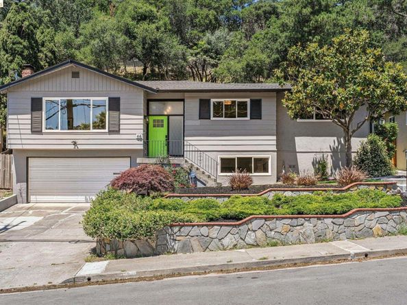 46 Elysian Fields Dr, Oakland CA 94605