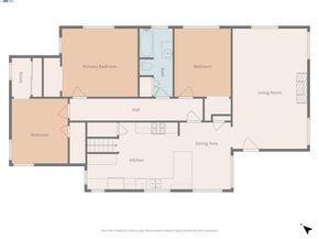 784 Sunset Blvd, Hayward CA 94541