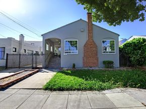 784 Sunset Blvd, Hayward CA 94541