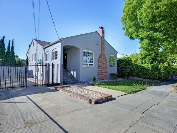 784 Sunset Blvd, Hayward CA 94541