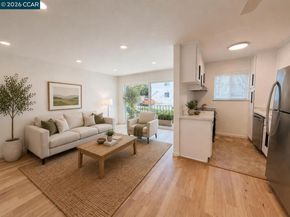 10 Moss Ave 15, Oakland CA 94610