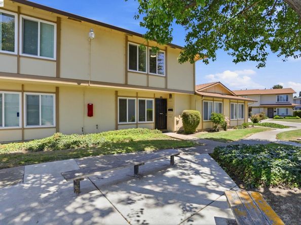 4193 Redstone Terrace, Fremont CA 94555