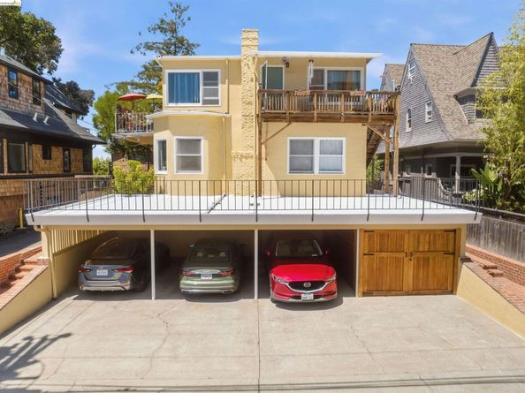 339 Hanover Ave, Oakland CA 94606
