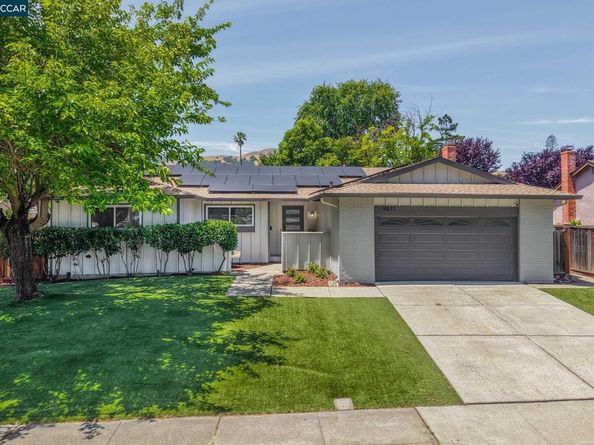9871 Broadmoor Drive, San Ramon CA 94583