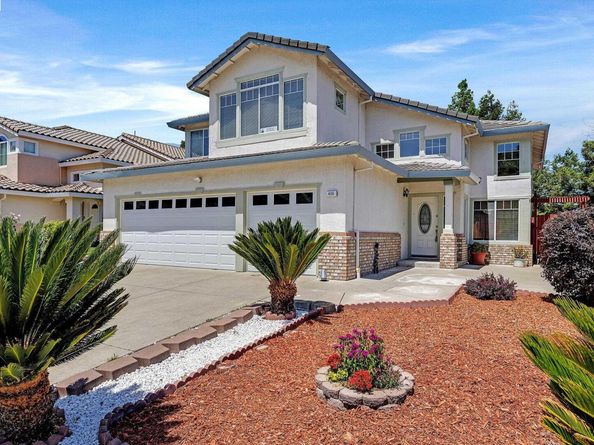 406 Grenadine Way, Hercules CA 94547