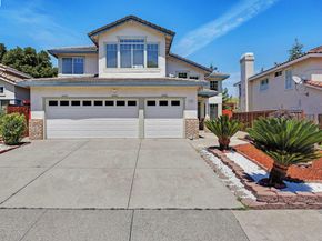 406 Grenadine Way, Hercules CA 94547