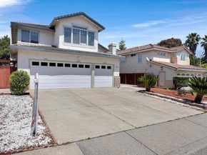 406 Grenadine Way, Hercules CA 94547
