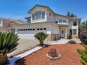 406 Grenadine Way, Hercules CA 94547
