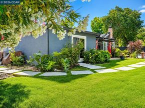 1199 Gamay Dr, Clayton CA 94517
