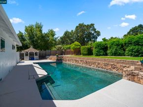 1601 Barnett Cir, Pleasant Hill CA 94523