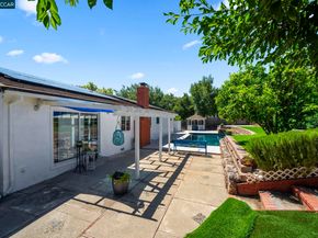 1601 Barnett Cir, Pleasant Hill CA 94523