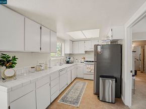 1601 Barnett Cir, Pleasant Hill CA 94523