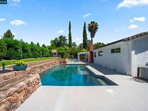 1601 Barnett Cir, Pleasant Hill CA 94523