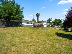 1601 Barnett Cir, Pleasant Hill CA 94523