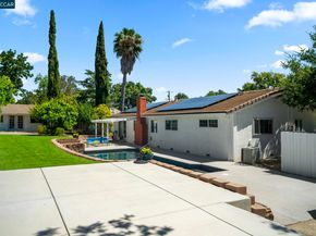 1601 Barnett Cir, Pleasant Hill CA 94523